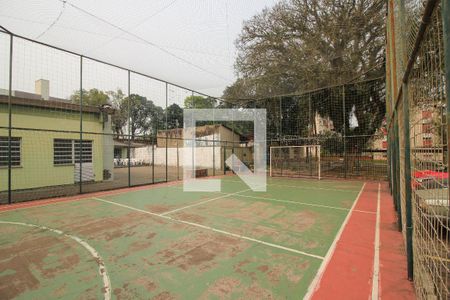 Apartamento para alugar com 49m², 2 quartos e 1 vagaQuadra Esportiva