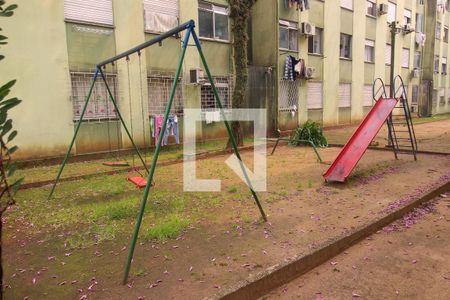 Apartamento para alugar com 49m², 2 quartos e 1 vagaÁrea comum - Playground