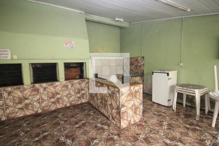 Apartamento para alugar com 49m², 2 quartos e 1 vagaÁrea comum - Churrasqueira