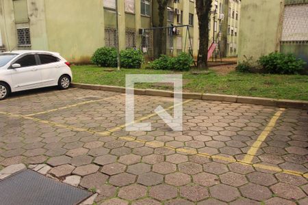 Apartamento para alugar com 49m², 2 quartos e 1 vagaGaragem