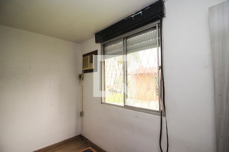Quarto 2 de apartamento para alugar com 2 quartos, 49m² em Vila Nova, Porto Alegre
