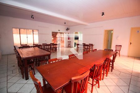 Apartamento para alugar com 49m², 2 quartos e 1 vagaÁrea comum - Salão de festas