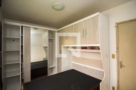 Quarto 2 de apartamento para alugar com 2 quartos, 49m² em Vila Nova, Porto Alegre