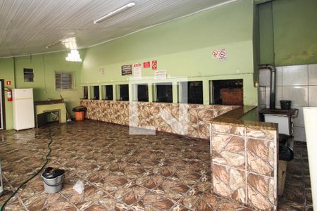 Apartamento para alugar com 49m², 2 quartos e 1 vagaÁrea comum - Churrasqueira