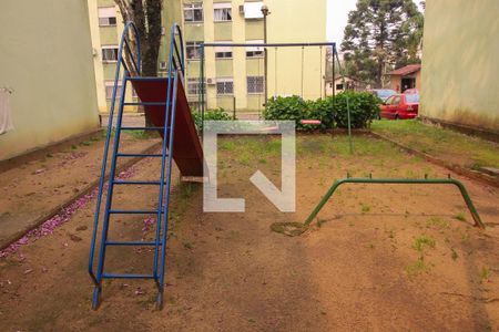 Apartamento para alugar com 49m², 2 quartos e 1 vagaÁrea comum - Playground
