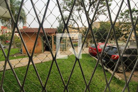 Apartamento para alugar com 49m², 2 quartos e 1 vagaVista do Quarto 2