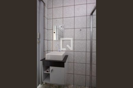 Casa para alugar com 150m², 2 quartos e 2 vagas Casa para alugar com 150m², 2 quartos e 2 vagasBanheiro 2