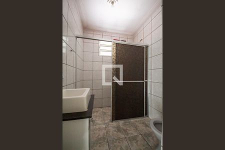 Casa para alugar com 150m², 2 quartos e 2 vagas Casa para alugar com 150m², 2 quartos e 2 vagasBanheiro 2