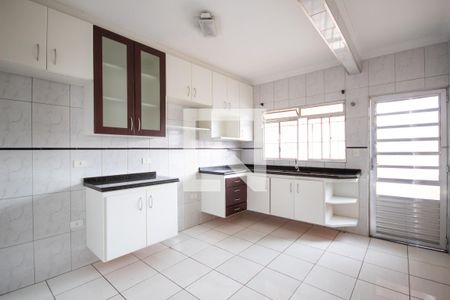 Casa para alugar com 150m², 2 quartos e 2 vagas Casa para alugar com 150m², 2 quartos e 2 vagasCozinha