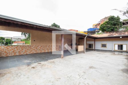 Casa para alugar com 150m², 2 quartos e 2 vagas Casa para alugar com 150m², 2 quartos e 2 vagasVaranda