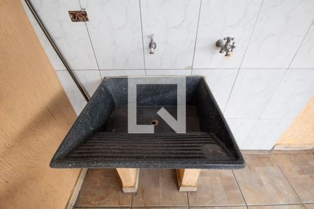 Casa para alugar com 150m², 2 quartos e 2 vagas Casa para alugar com 150m², 2 quartos e 2 vagasÁrea de Serviço