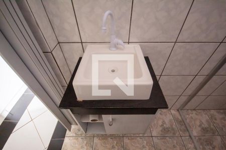 Casa para alugar com 150m², 2 quartos e 2 vagas Casa para alugar com 150m², 2 quartos e 2 vagasBanheiro 2