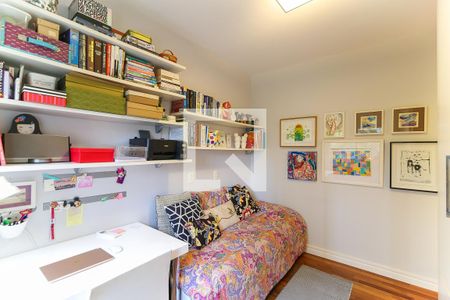 Apartamento à venda com 178m², 3 quartos e 3 vagasQuarto 1