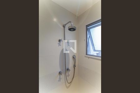 Apartamento à venda com 178m², 3 quartos e 3 vagasBanheiro da Suíte 3