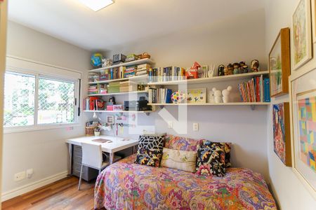 Apartamento à venda com 178m², 3 quartos e 3 vagasQuarto 1