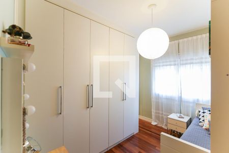Apartamento à venda com 178m², 3 quartos e 3 vagasQuarto 3