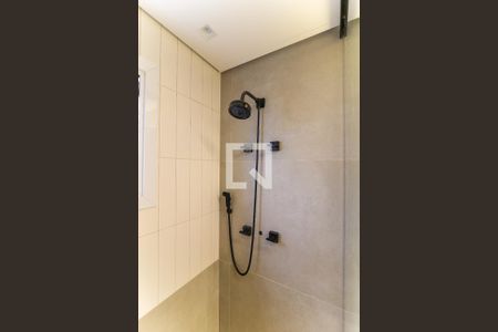 Apartamento à venda com 178m², 3 quartos e 3 vagasBanheiro da Suíte 2