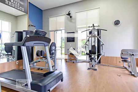 Apartamento à venda com 178m², 3 quartos e 3 vagasÁrea comum