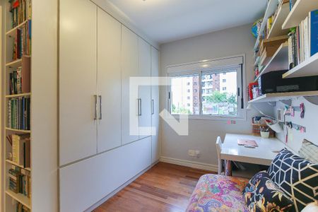 Apartamento à venda com 178m², 3 quartos e 3 vagasQuarto 1