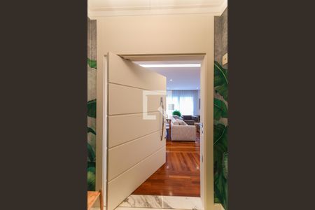 Apartamento à venda com 178m², 3 quartos e 3 vagasHall de entrada