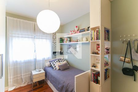 Apartamento à venda com 178m², 3 quartos e 3 vagasQuarto 3