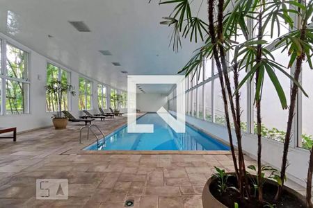 Apartamento à venda com 178m², 3 quartos e 3 vagasÁrea comum