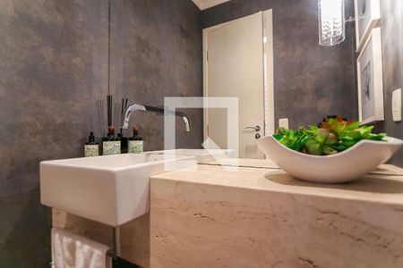 Apartamento à venda com 178m², 3 quartos e 3 vagasLavabo