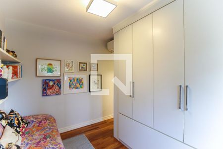 Apartamento à venda com 178m², 3 quartos e 3 vagasQuarto 1