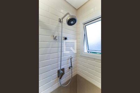 Apartamento à venda com 178m², 3 quartos e 3 vagasBanheiro da Suíte 1