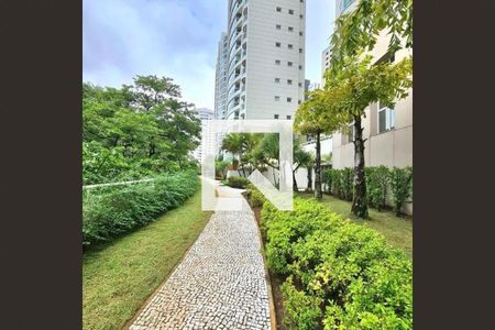 Apartamento à venda com 178m², 3 quartos e 3 vagasÁrea comum