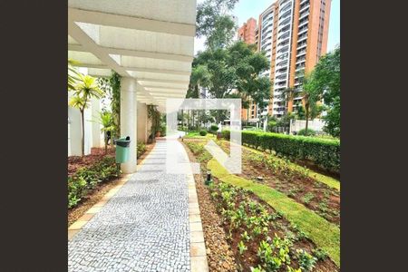 Apartamento à venda com 178m², 3 quartos e 3 vagasÁrea comum