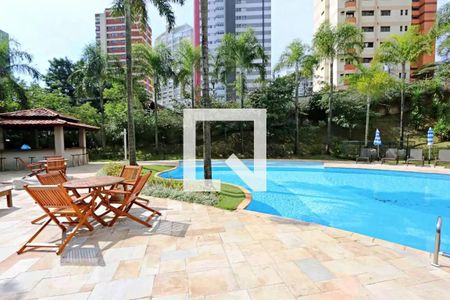 Apartamento à venda com 178m², 3 quartos e 3 vagasÁrea comum