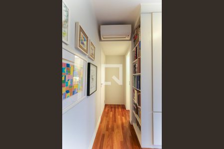 Apartamento à venda com 178m², 3 quartos e 3 vagasQuarto 1