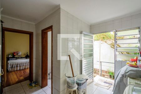 Casa à venda com 250m², 2 quartos e 5 vagasÁrea de Serviço