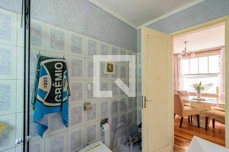 Casa à venda com 250m², 2 quartos e 5 vagasBanheiro 1