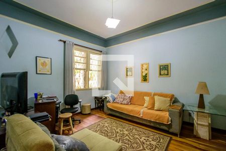 Sala 2 de casa à venda com 2 quartos, 250m² em Azenha, Porto Alegre