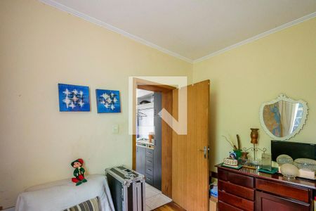 Casa à venda com 250m², 2 quartos e 5 vagasQuarto de Serviço