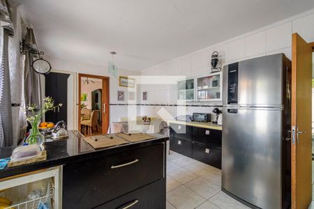 Casa à venda com 250m², 2 quartos e 5 vagasCozinha