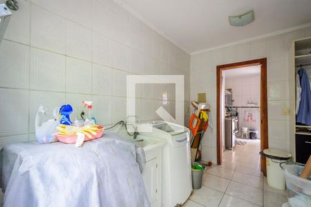 Casa à venda com 250m², 2 quartos e 5 vagasÁrea de Serviço