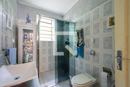 Casa à venda com 250m², 2 quartos e 5 vagasBanheiro 1