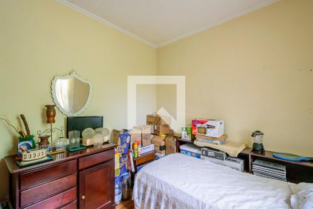 Casa à venda com 250m², 2 quartos e 5 vagasQuarto de Serviço