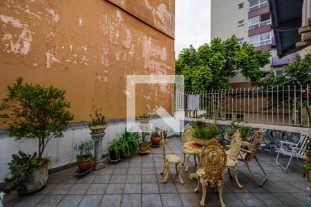 Casa à venda com 250m², 2 quartos e 5 vagasVaranda