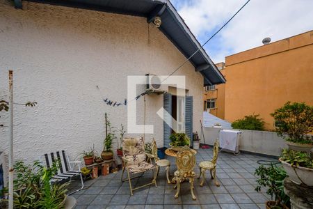 Casa à venda com 250m², 2 quartos e 5 vagasVaranda