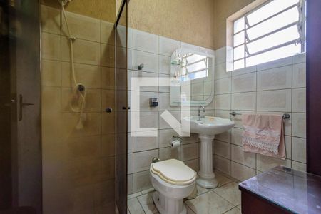 Casa à venda com 250m², 2 quartos e 5 vagasBanheiro 2