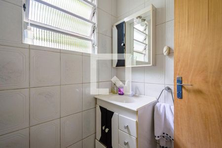 Casa à venda com 250m², 2 quartos e 5 vagasLavabo