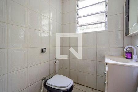 Casa à venda com 250m², 2 quartos e 5 vagasLavabo