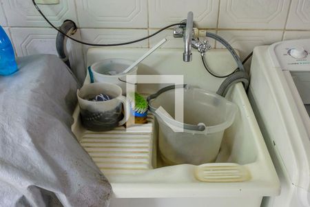 Casa à venda com 250m², 2 quartos e 5 vagasÁrea de Serviço