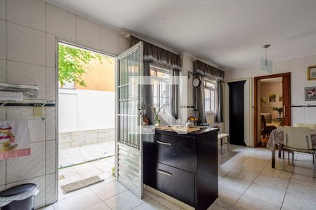 Casa à venda com 250m², 2 quartos e 5 vagasCozinha
