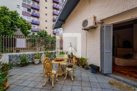 Casa à venda com 250m², 2 quartos e 5 vagasVaranda
