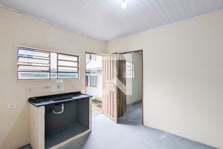Casa para alugar com 80m², 3 quartos e sem vaga Casa para alugar com 80m², 3 quartos e sem vagaCozinha